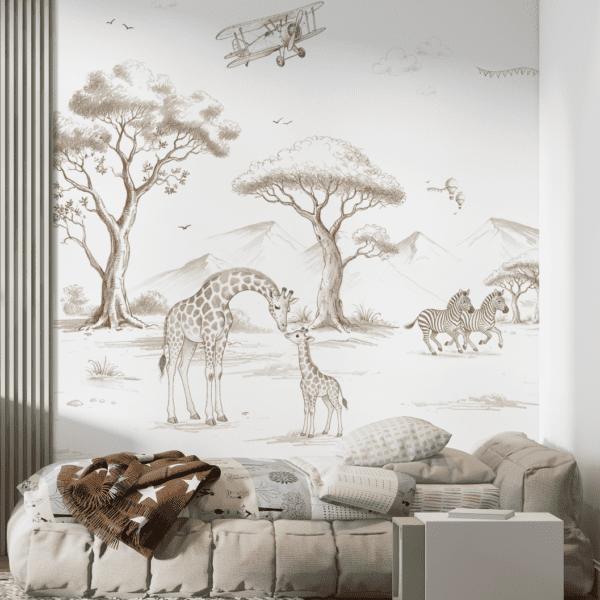 Mali safari